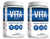 ProLine Vita-Paks for Men (Pack of 2)