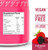 Biosteel Sport Beets 225g 30 Servings Supplement Facts