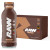 CBUM Raw Grass Fed Isolate Protein Shake RTD Chocolate Milkshake (Case of 12 Bottles)