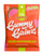 Gummy Gainz Protein Candy 49g Bag Gummy Gainz Protein Candy 49g Bag