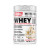 Basic Supplements Whey Protein Blend 2LB Vanilla Basic Supplements Whey Protein Blend 2LB Vanilla