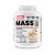 Basic Supplements Mass Gainer 6LB Vanilla Basic Supplements Mass Gainer 6LB Vanilla