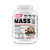 Basic Supplements Mass Gainer 6LB Cookies & Cream Basic Supplements Mass Gainer 6LB Cookies & Cream