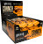 Warrior Crunch Protein Bar Box of 12 (Dark Chocolate Peanut Butter)