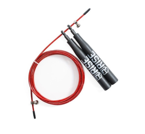 Rise Accessories Speed Rope Jump Rope