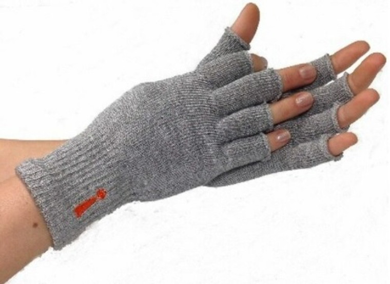 Incrediwear Fingerless Circulation Gloves