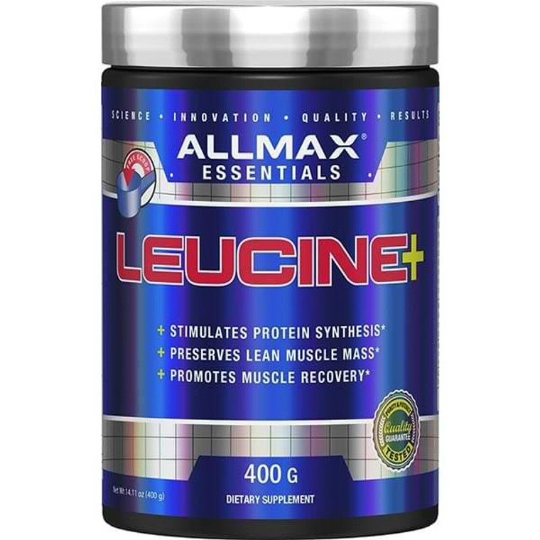 Allmax Leucine