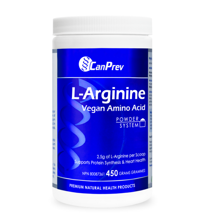 L-Arginine Powder 450g