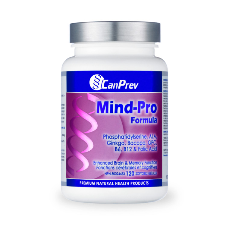 canprev mind pro