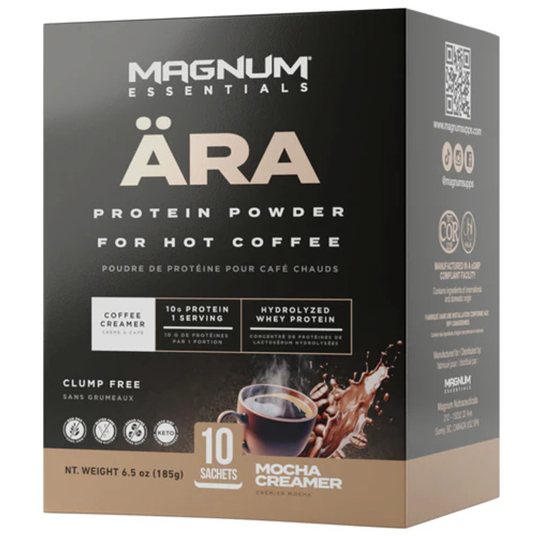 ARA Coffee Creamer Mocha