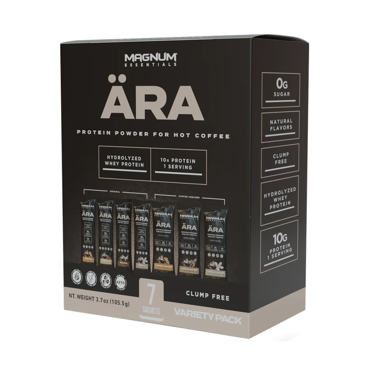 ARA Variety Pack