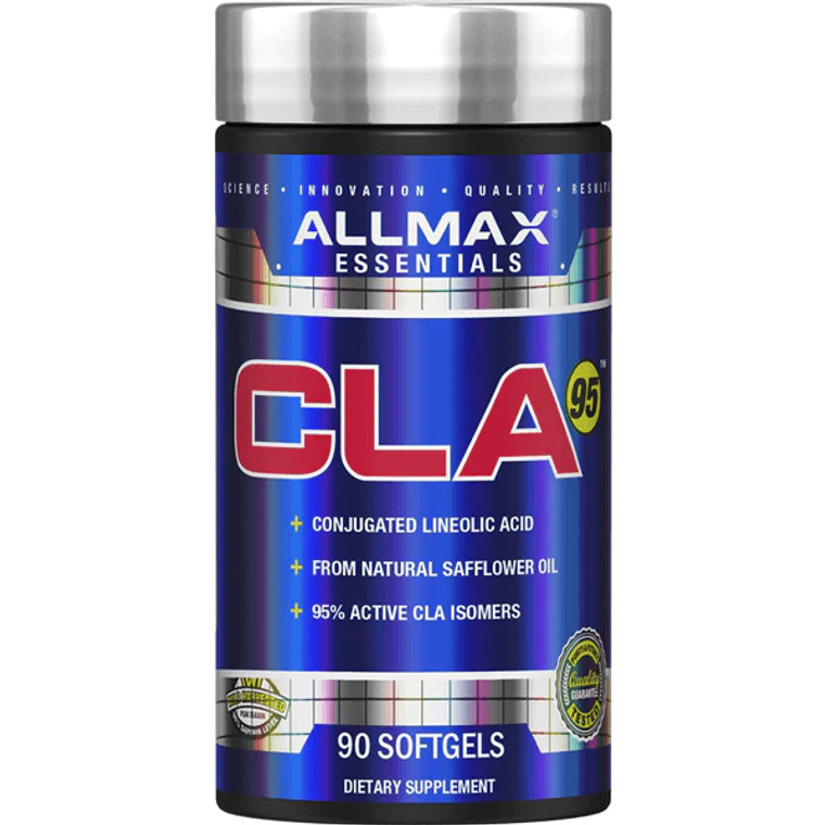 Allmax CLA 95 150 caps