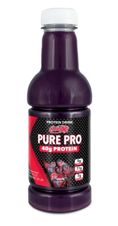 BIOX Pure Pro Protein Drink