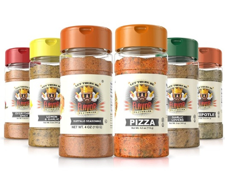 flavor god seasonings