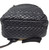 ClaraNY Quilted Backpack Ultra light weight water repellent Laptop sleeve with pouch 