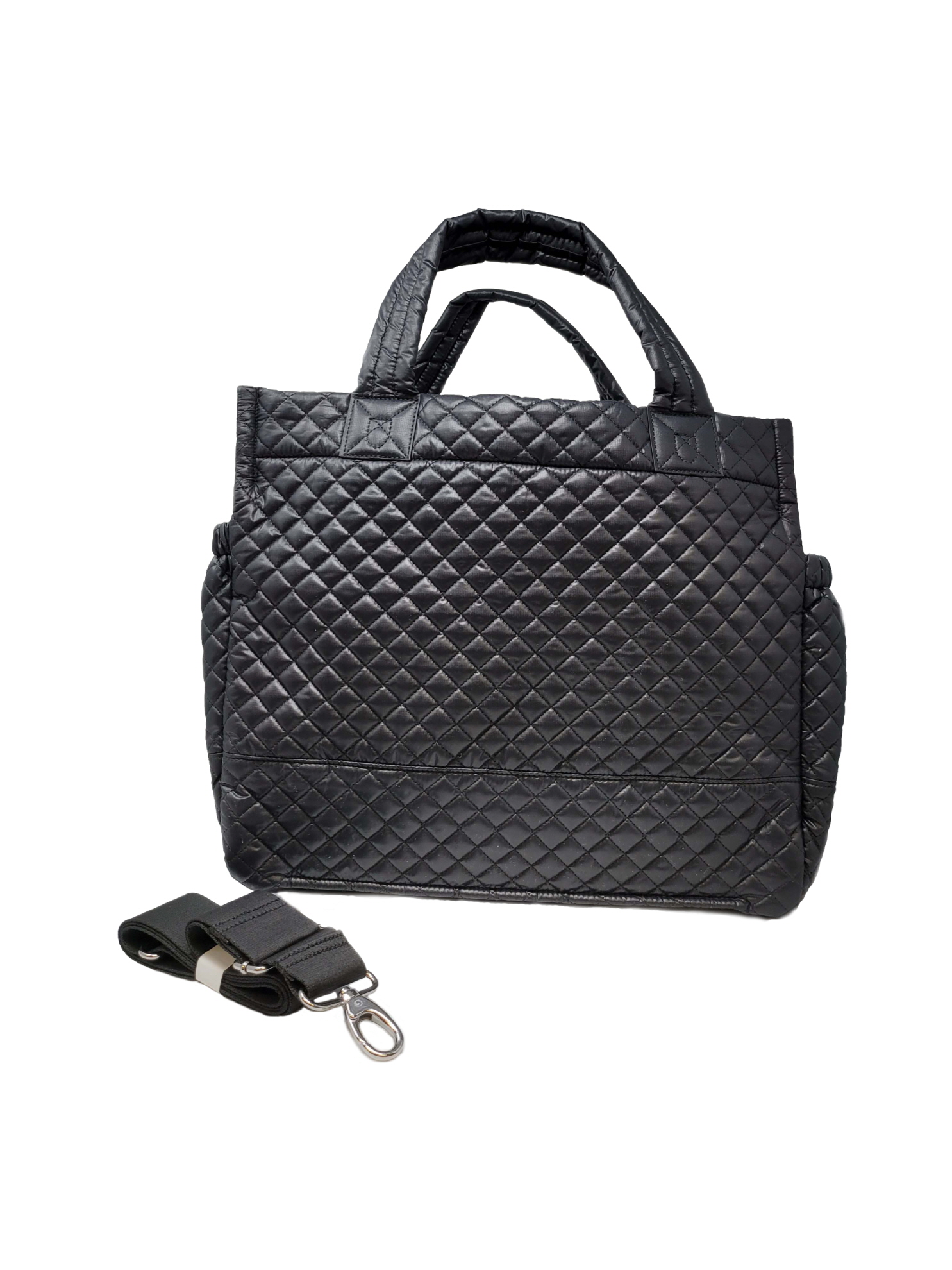 Huge Comfortable Tote bags, Quilted | Shipped Free at
