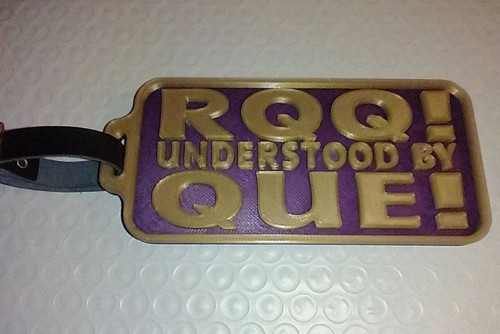 Omega Psi Phi - RQQ Understood by Que