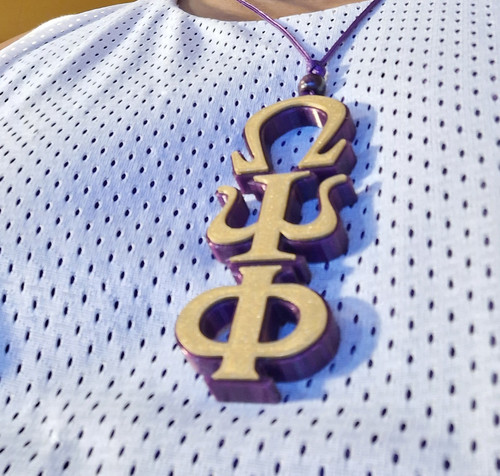 Massively OWT - Omega Psi Phi Wearable Massively OWT - Omega Psi Phi Wearable