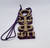 Omega Psi Phi Chapter personalized tiki's