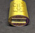 Omega Psi Phi - Lighter Holder - Purple and Gold