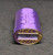 Omega Psi Phi - Lighter Holder - Purple and Gold