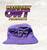 Massively OWT - Omega Psi Phi Bucket Hat