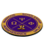 Massively OWT - Omega Psi Phi Mouse Pad