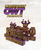 Massively OWT - "Omega Psi Phi" Desktop Bright Gold Show Piece with 2 in or 2.5 in letters Hooks up or No Hooks.