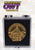 Omega Psi Phi  - Golden Bridge Builder Lapel Pin