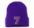 Omega Psi Phi Beanie