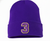 Omega Psi Phi Beanie
