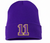 Omega Psi Phi Beanie