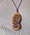 Omega Psi Phi Boot Print Wearable