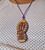Omega Psi Phi Boot Print Wearable