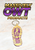 Massively OWT - Omega Psi Phi - Keychain