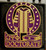 Omega Psi Phi "Doctorate Lapel Pin" 