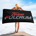 Fulcrum Team Towel