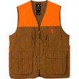 Browning Pheasant Forever Vest No Embroidery Xl