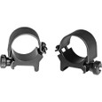 Weaver Top Mount Scope Rings Gloss 1in. Extra High Weaver