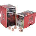 Hornady Fmj Round Nose Bullets 9 Mm. .355 In. 115 Gr. 100 Pk