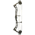 Pse Brute Nxt Bow Black 22.5-30 In. 70 Lbs. Lh