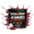 Mtn Ops Ammo Whey Protein Strawberries And Cream