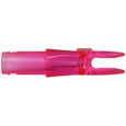 Easton 6.5mm Super 3d Nocks Pink 12 Pk. - KSN327772
