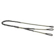 Blackheart Crossbow Split Cables 19.8125 In. Ten Point Vapor - KSNXC10205