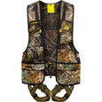 Hunter Safety System Pro Series Harness W/elimishield Realtree 2x-large/3x-large - KSNHSSPROR6