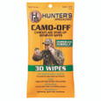 Hunters Specialties Camo-off Makeup Remover Wipes 30 Pk. - 34011