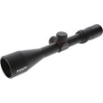 Crimson Trace Brushline Riflescope 3-9x40 Bdc-rimfire Reticle