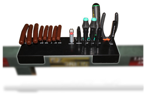 LCA Tool Organizer