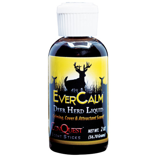 Conquest Evercalm Deer Herd Liquid - KSN2866