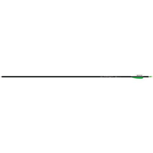 Easton Genesis Arrows Black 1820 6 Pk.